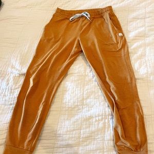XSmall Flax Vuori Performance Joggers